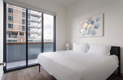 Kasa at The Waller Austin - Foto 12