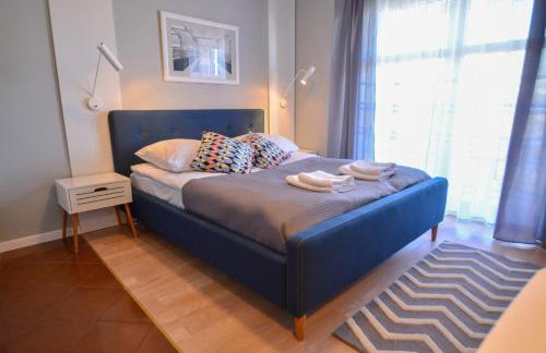 Apartamenty na Wyspie - Promenada - Foto 10