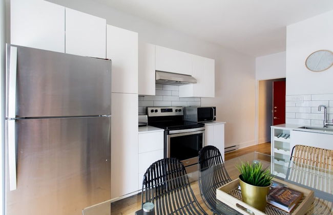 Urban Gem in Le Plateau - Foto 22