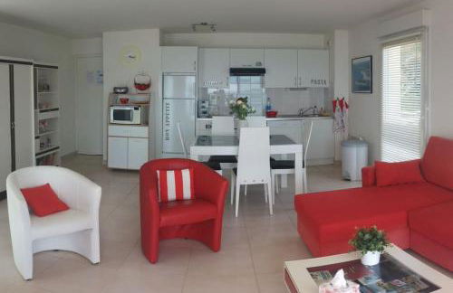 Résidence Les Roches Blanches - Foto 6