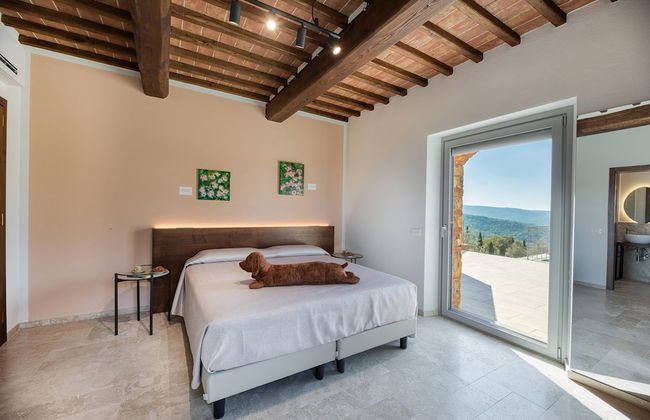 La Calcinaia 16 Emma Villas - Photo 17