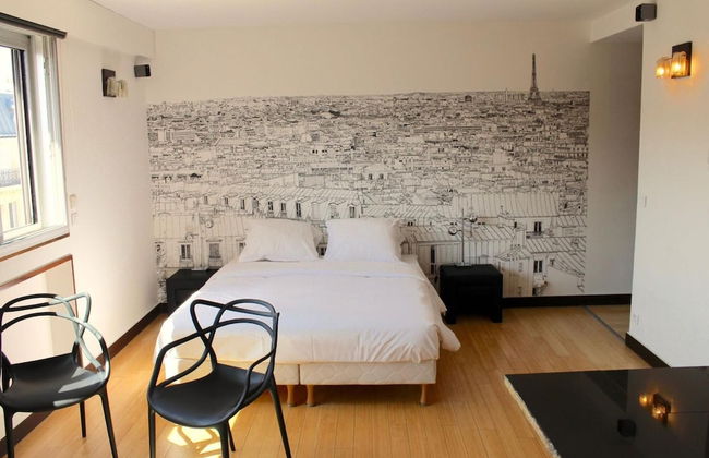 Short Stay Paris Apartments - Foto 7