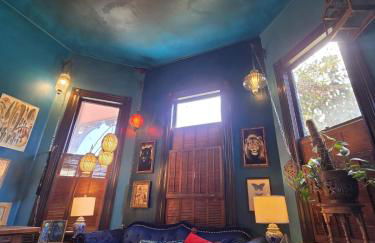 Charming Unique Themed Victorian Elegance - Foto 12