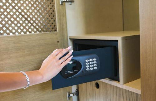 Serenity Suites - Foto 143