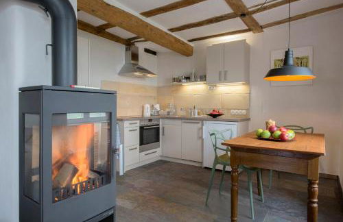 Burggarten Appartements Neuleiningen - Foto 14