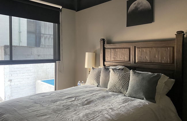 Hotel Puerta Roja Reforma - Foto 27