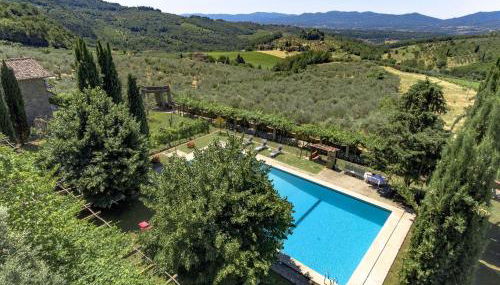 Villa Paterno - Foto 4