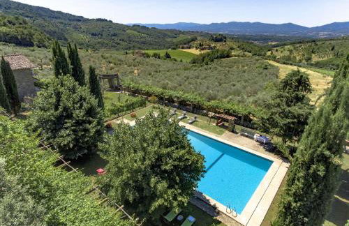 Villa Paterno - Foto 4