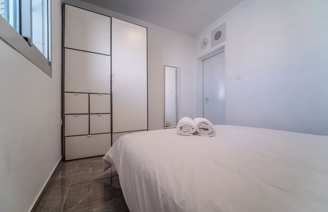 PORT CITY HAIFA - German Colony Luxury - Foto 61