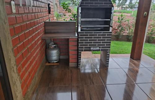 Pousada Recanto Sobradinho - Foto 12