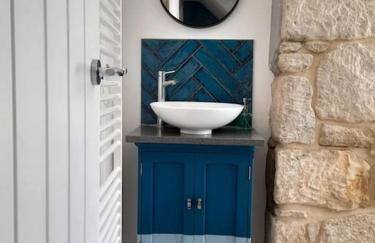 Sea View Cottage in Dorset, Portland - Photo 12