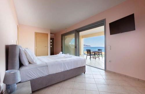 Ground Floor Studio by the sea - Foto 1