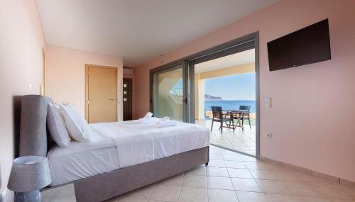 Ground Floor Studio by the sea - Foto 1