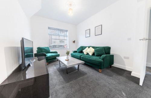 Lakes Seaside Retreat - Foto 14