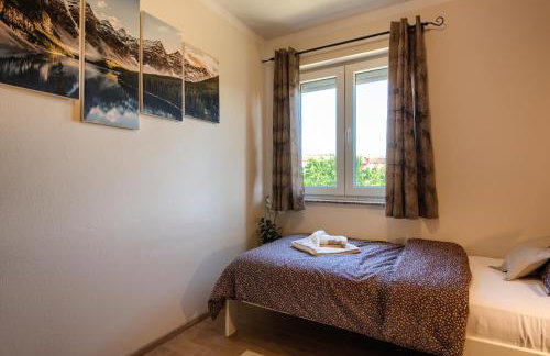 Apartmani Plavi val - Foto 44