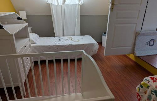 Maison proche Mer - Foto 15