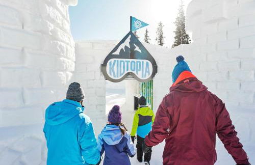 Expedition Station Condos by Vail Resorts - Foto 48