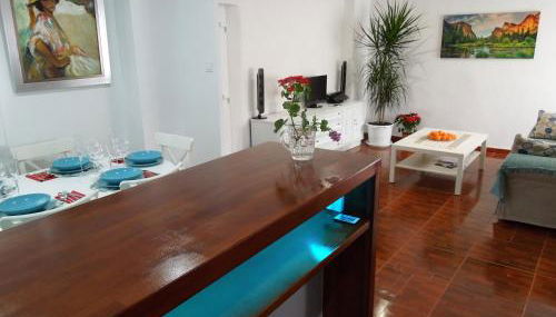 Apartamento entero "El Casco Antiguo" VT-46811-V - Foto 2