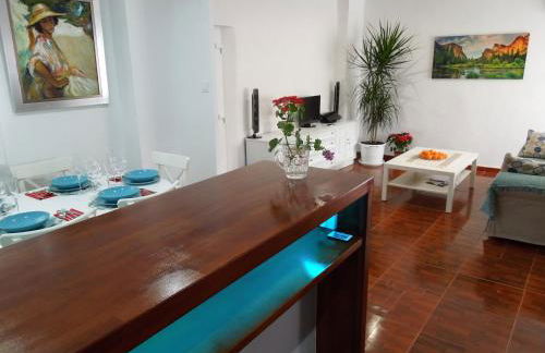 Apartamento entero "El Casco Antiguo" VT-46811-V - Foto 2