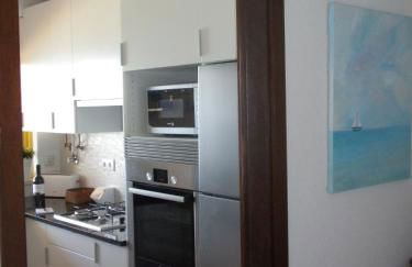 Apartment over the Ocean - Foto 21