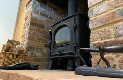 3 bedroom North Norfolk holiday cottage near beach - Foto 19