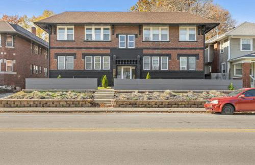 Convenient - Pet and Baby - Near Convention and Hospital - Foto 18