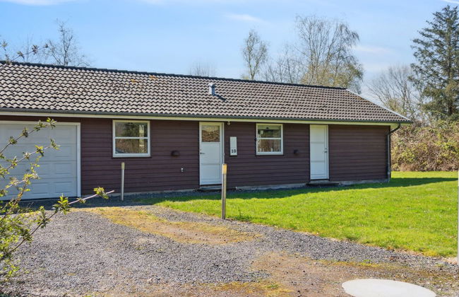 "Lauren" - 200m to the fjord - Foto 4