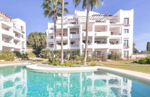 Sunrise Golf Paradise 1 - Mijas Golf Spain - Photo 42