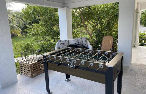 Private Estate Pool Ocean View 20 minutes to Key West - Foto 23