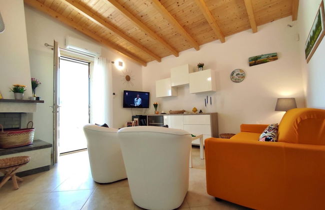 Casa Celeste - Immersa Nella Natura con Piscina Privata nel Salento - Photo 8