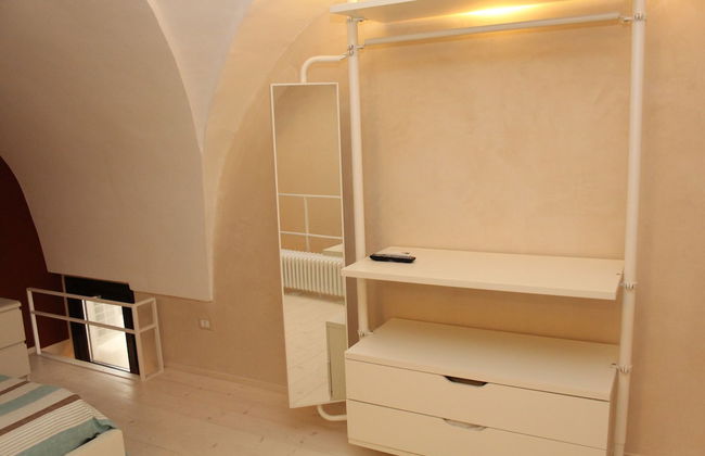 Stevens Apartments - Foto 23