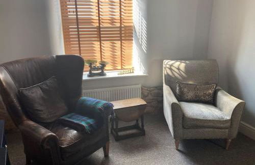 18thC Cottage in Hatherleigh - Foto 10