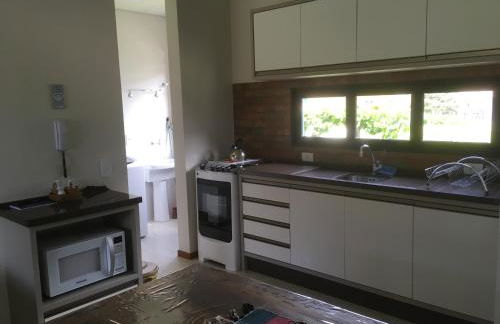 Garopaba - Praia da Gamboa - Apartamento com piscina - Foto 9