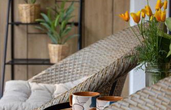 Szumi Sosna - Apartament Studio - Premium - Sea Shell Łukęcin - Foto 22