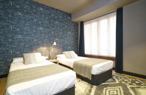 Valencia Luxury - Boutique Paz - Foto 18