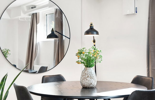 Charm 3 - Cozy 1-bdr Apt With Shared Garden - Foto 10