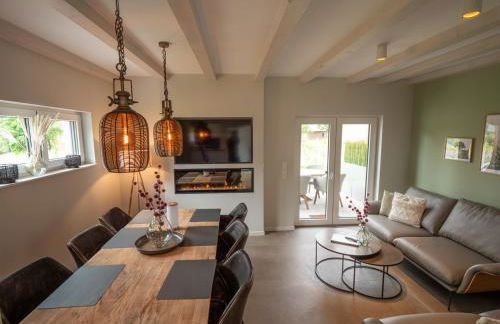 Haus Christina Pool Sauna - Foto 11