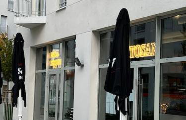 City Chic Apartment between Paris & Disneyland - Foto 23