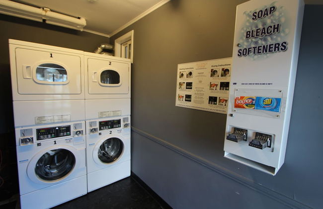 Edgewater Beach Resort, a VRI resort - Photo 33