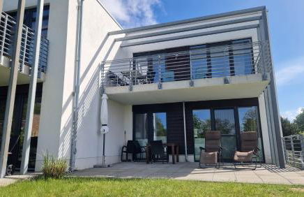 Ferienwohnung Seeblick - Foto 2