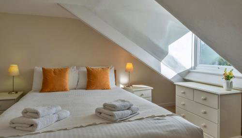 Finest Retreats - Bosuns Loft at Mixtow Creek - Foto 2