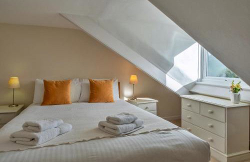 Finest Retreats - Bosuns Loft at Mixtow Creek - Foto 2