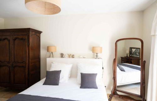 Maison Cocoon Lourmarin 6 personnes - Foto 12