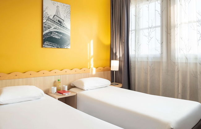 Aparthotel Adagio Val d'Europe près de Disneyland Paris - Foto 5