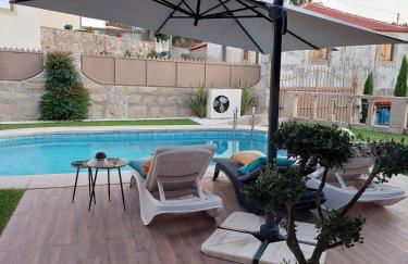 Deluxe Villa Home, Peace & Spa - Foto 21