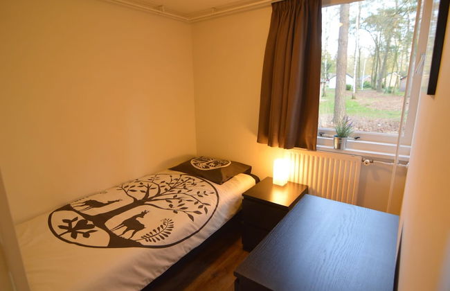 Completely Detached Bungalow in a Nature-filled Park by a Large fen - Photo 7