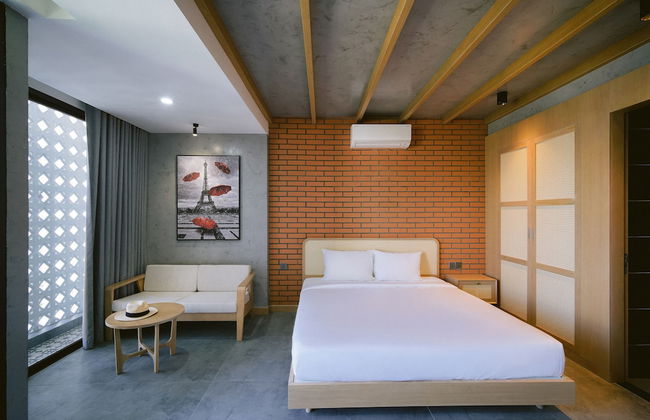 Shi House by Haviland - Foto 16