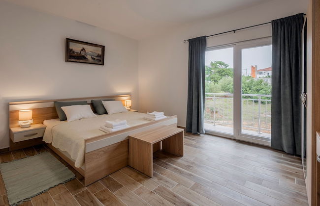 Holiday Home Milutin 1 - Foto 11