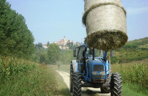 Agriturismo La Mussia - Foto 81
