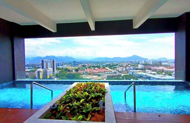 The Horizon Ipoh Dual L12 by Grab A Stay - Foto 35